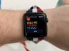 apple watch continous heart rate
