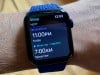 apple watch things can do sleep tracking watchos 7