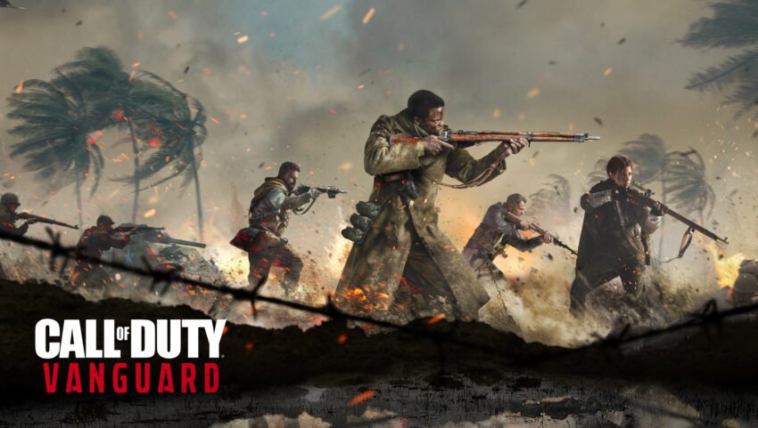 Pre-Order Call of Duty: Vanguard for These Bonuses