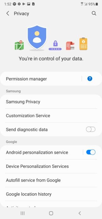 Install Android 11 for Improved Security