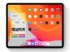ipad pro things can do widgets on home screen