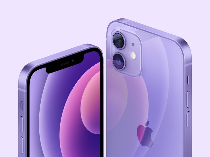 iphone 12 purple 850x637 1
