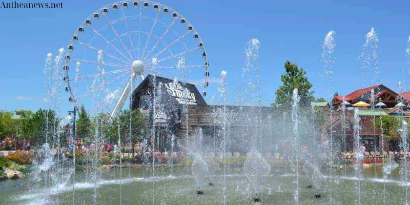 Unveiling things to do in pigeon forge for adults
